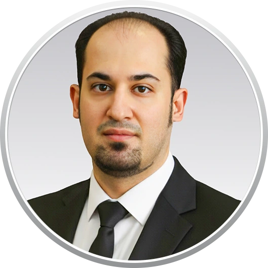 Ali-Mohamad-Salahi علی محمد صلاحی